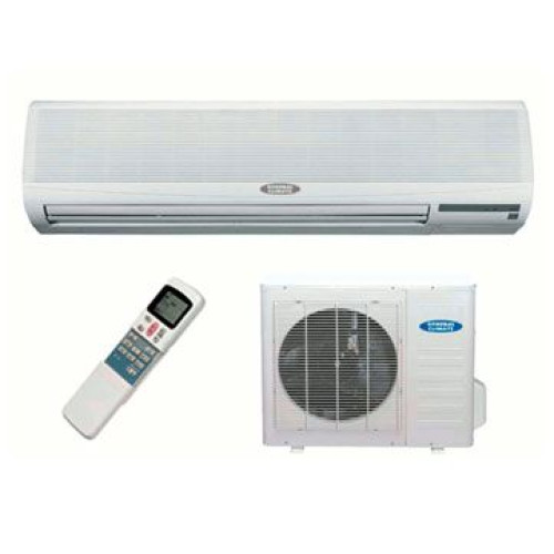 Сплит-система GENERAL CLIMATE gc-s09hrin1