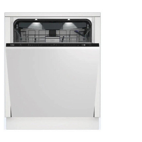 Посудомоечная машина BEKO BDIN38530A