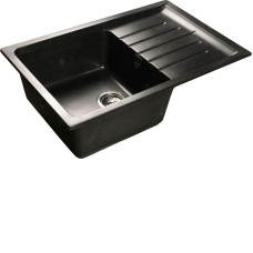 Мойка GRANFEST gf - p760l чёрный Мойка GRANFEST gf - p760l чёрный