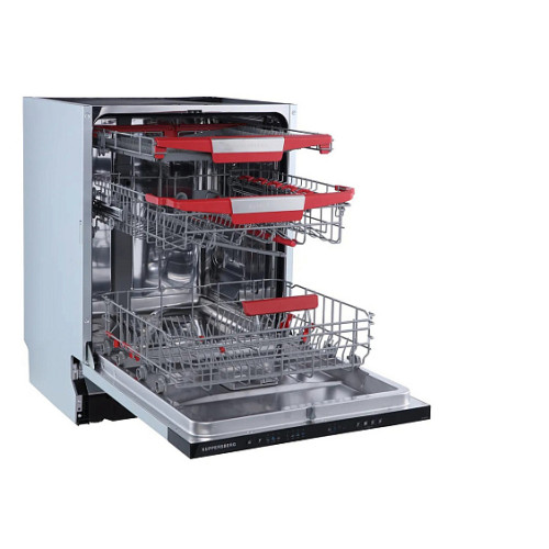 Посудомоечная машина KUPPERSBERG GLM 6081