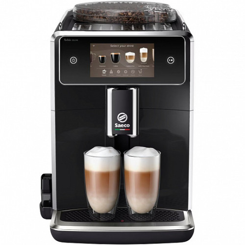Кофемашина SAECO Xelsis Deluxe SM8780/00