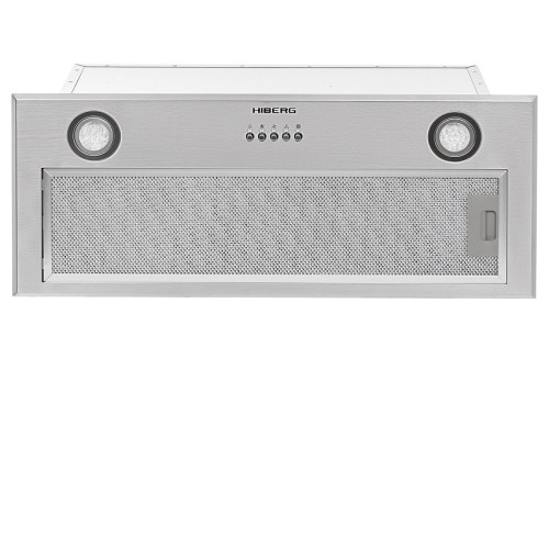Вытяжка HIBERG VSF 8091 X