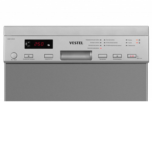 Посудомоечная машина VESTEL vdwit 4514 x