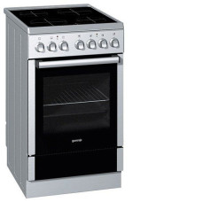 Плита электрическая GORENJE ec 52203 ax