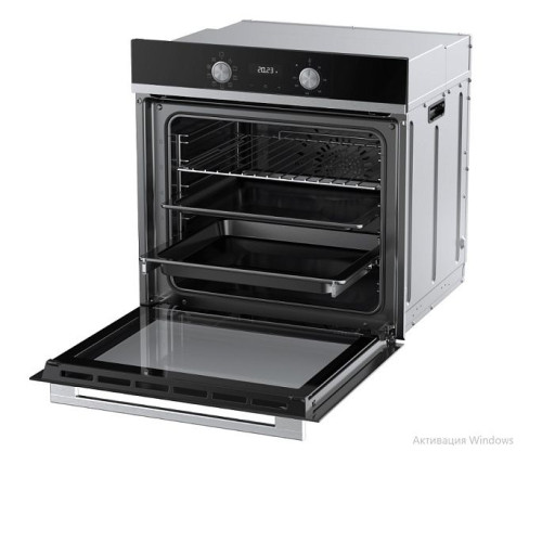 Духовой шкаф HAIER HOQ-K2ANN3BX