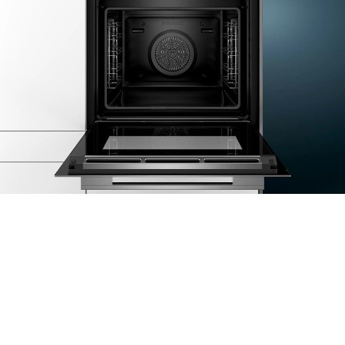 Духовой шкаф SIEMENS HB672GBS1