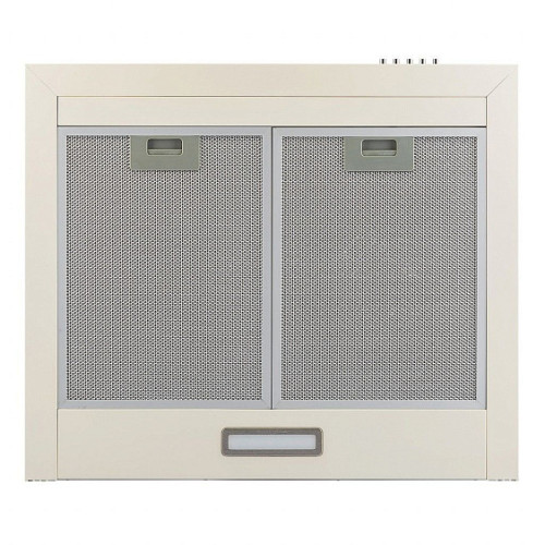 Вытяжка KRONA BELLA 600 IVORY RETRO PB