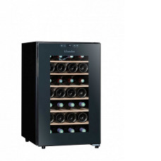 Винный шкаф LA SOMMELIERE LS28CB