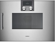Комбинированный духовой шкаф GAGGENAU bmp250110