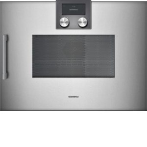 Комбинированный духовой шкаф GAGGENAU bmp250110
