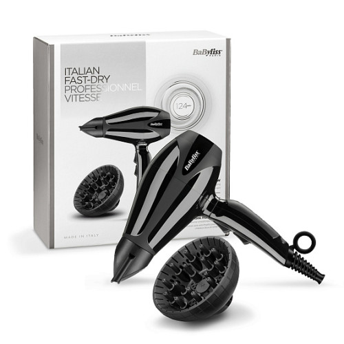 Фен BABYLISS 6715DE