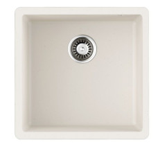 Кухонная мойка OMOIKIRI Bosen 44-U-WH (4993598)