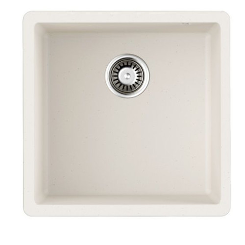 Кухонная мойка OMOIKIRI Bosen 44-U-WH (4993598)