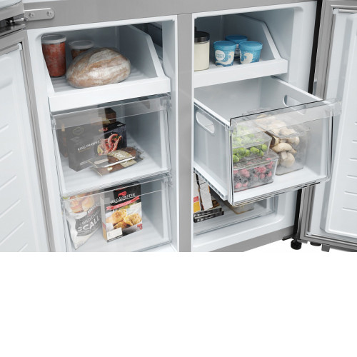 Холодильник HAIER HTF-425DM7RU
