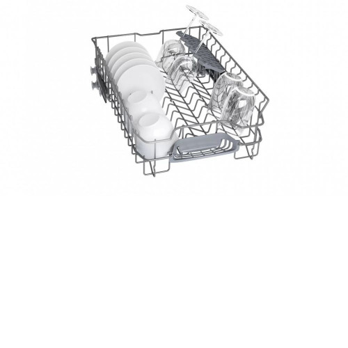 Посудомоечная машина BOSCH SRV2IMX1BR