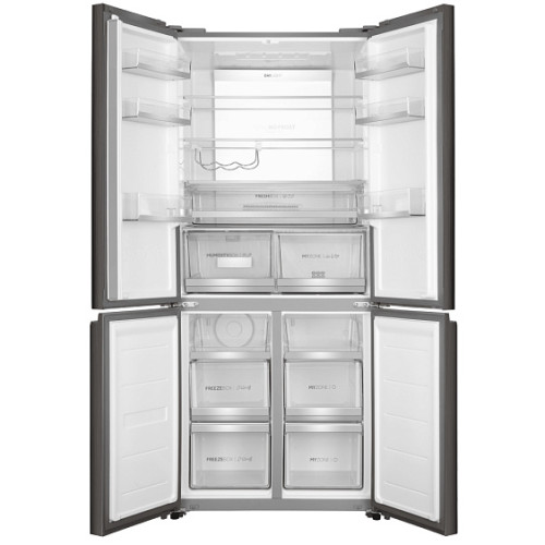 Холодильник HAIER HTF-508DGS7RU