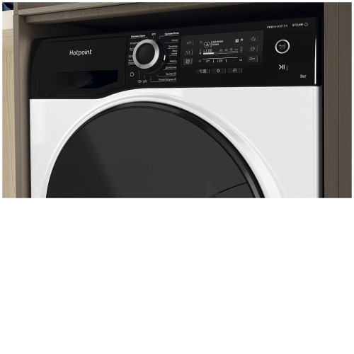 Стиральная машина HOTPOINT-ARISTON NSD 8249 ZD AVE RU