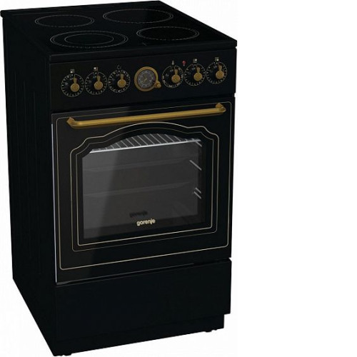Плита GORENJE ECS5250CLB