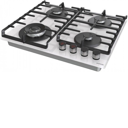 Газовая панель GORENJE GKTW642SYW
