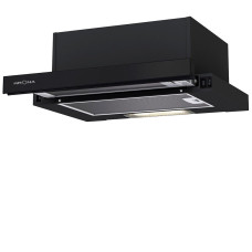 Вытяжка KRONA Kamilla 450 BL (1 мотор) Вытяжка KRONA Kamilla 450 BL (1 мотор)