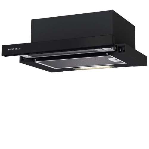 Вытяжка KRONA Kamilla 450 BL (1 мотор)