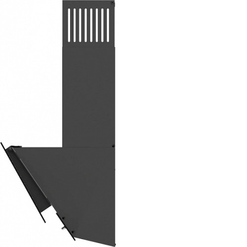 Вытяжка DARINA Slide G602B