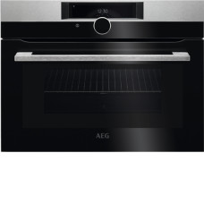 Духовой шкаф AEG KMK968000M