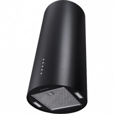 Вытяжка MEFERI TUBE35BK ULTRA