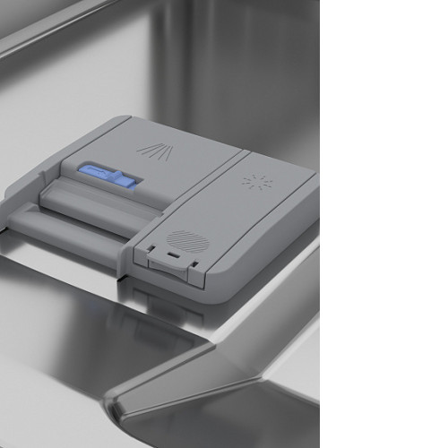 Посудомоечная машина BEKO BDFS15021W