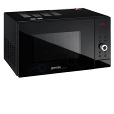 Микроволновая печь GORENJE smo 23 dgb