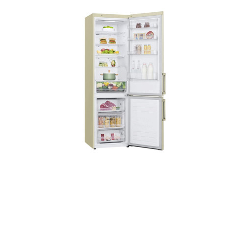 Холодильник LG GA-B509BEGL