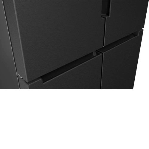 Холодильник BOSCH KFN96AXEA