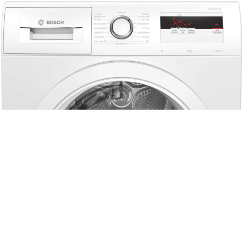 Сушильная машина BOSCH WTH850F7PL