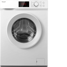 Стиральная машина WEISSGAUFF WM 45106 Steam Touch