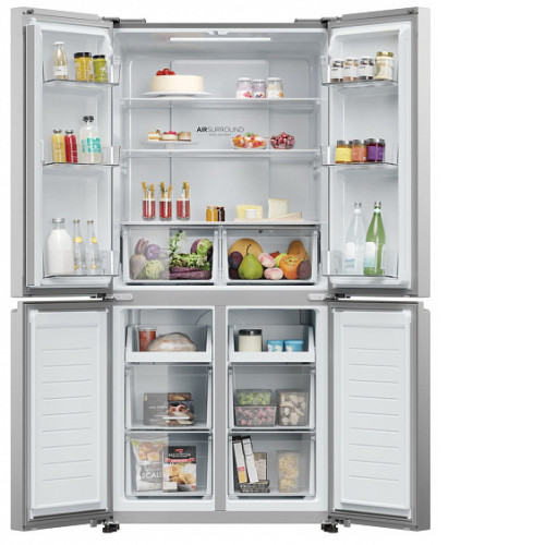 Холодильник HAIER HTF-425DM7RU