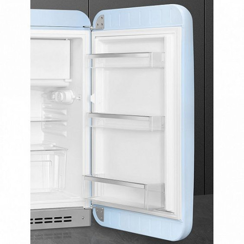 Холодильник SMEG FAB10RPB5