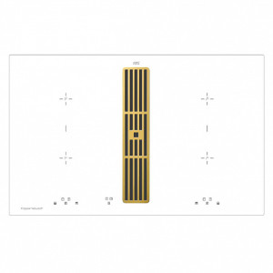 Варочная поверхность KUPPERSBUSCH KMI 8500.0 WR Gold