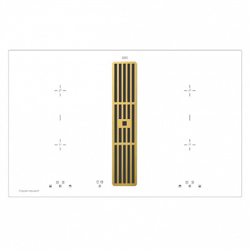 Варочная поверхность KUPPERSBUSCH KMI 8500.0 WR Gold