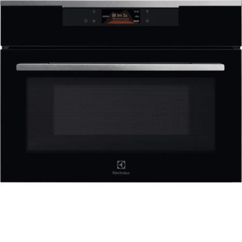Микроволновая печь ELECTROLUX KVMBE08X