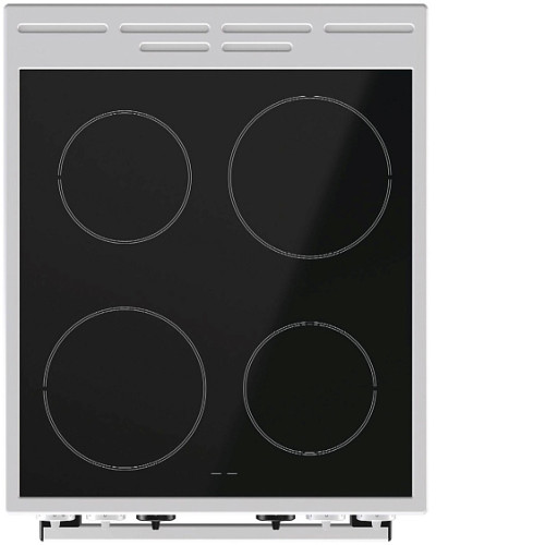 Плита GORENJE EC5341WG