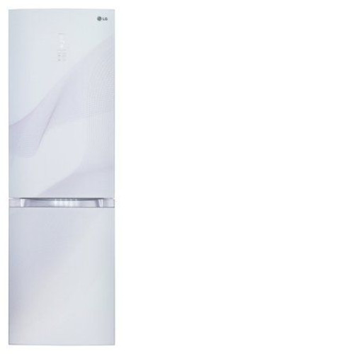 Холодильник LG ga-b439tgkw