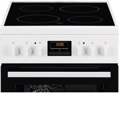 Плита ELECTROLUX RKR520200W