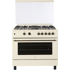 Плита NORDFROST GG 9064 YR