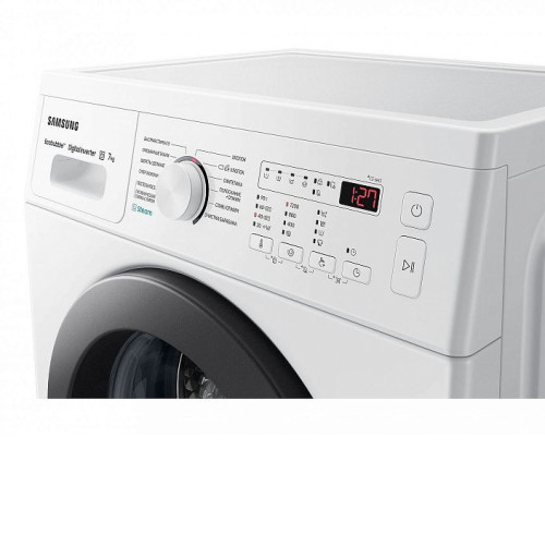 Стиральная машина SAMSUNG WW70A4S21VE