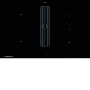 Варочная панель с вытяжкой KUPPERSBUSCH KMI 8560.0 SR
