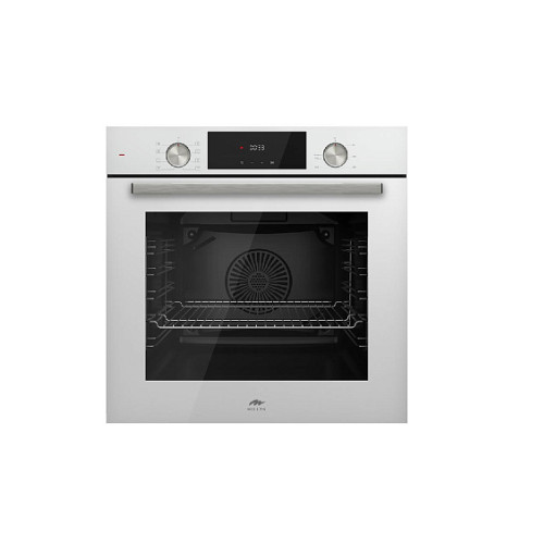 Духовой шкаф MILLEN MEO 6002 WH