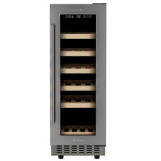 Винный шкаф MEYVEL MV18-KST1