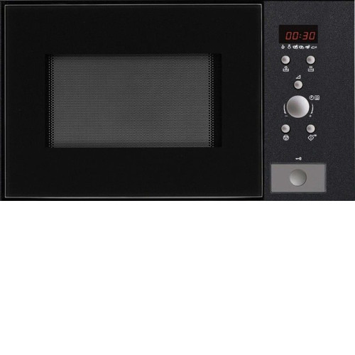 Встраиваемая микроволновая печь Electrolux EMS 17216