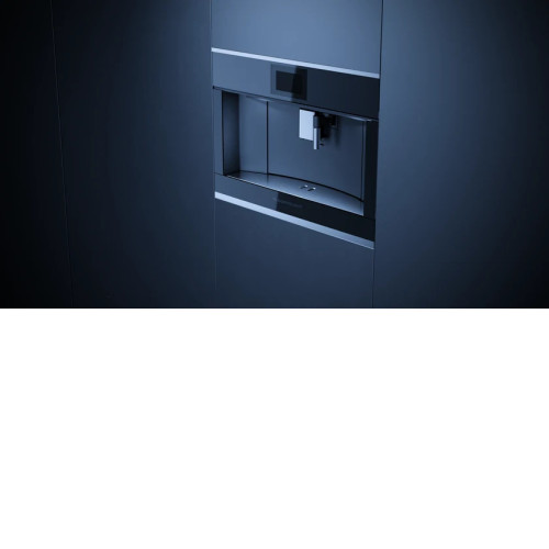Кофемашина KUPPERSBUSCH CKV 6800.0 S