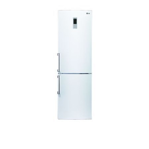 Холодильник LG GW-B469EQQZ